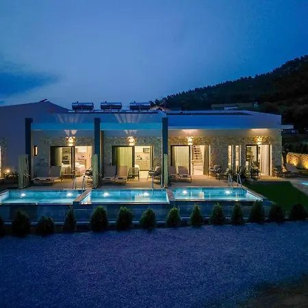 Villa Palmera Pachis Private Pool