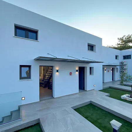 Villa Palmera Pachis Private Pool