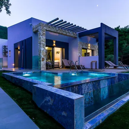 Palmera Pachis Private Pool Villa