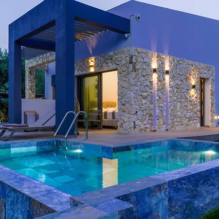 Villa Palmera Pachis Private Pool
