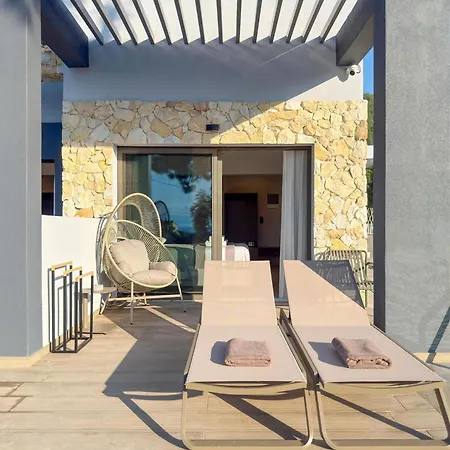 Palmera Pachis Private Pool Villa